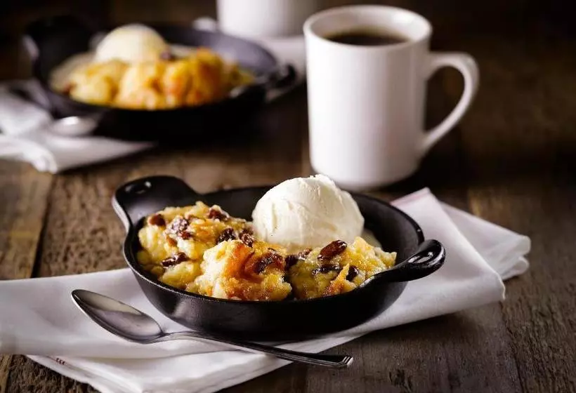 酒店 Four Points By Sheraton Houston Greenway Plaza