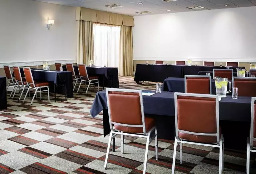 酒店 Four Points By Sheraton Houston Greenway Plaza