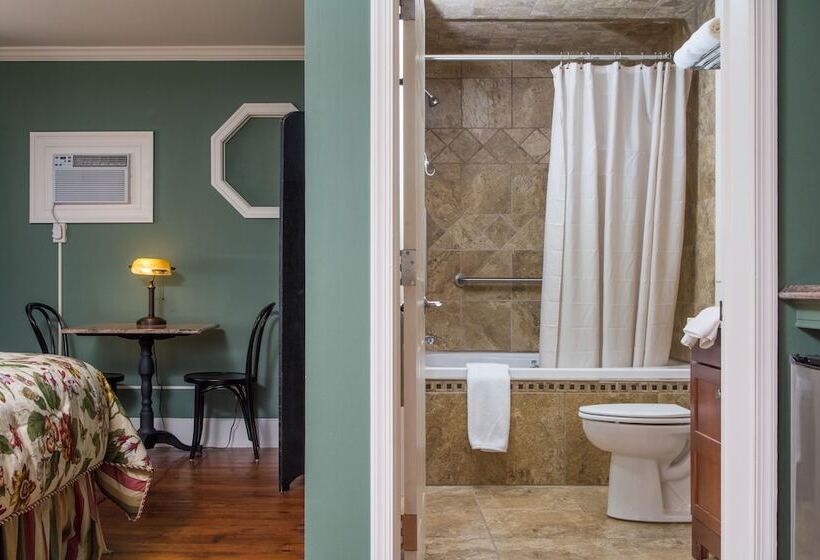 Hotelli Jonathan Pitney House