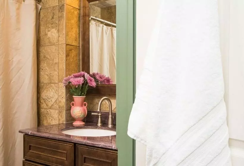 בית מלון כפרי Jonathan Pitney House