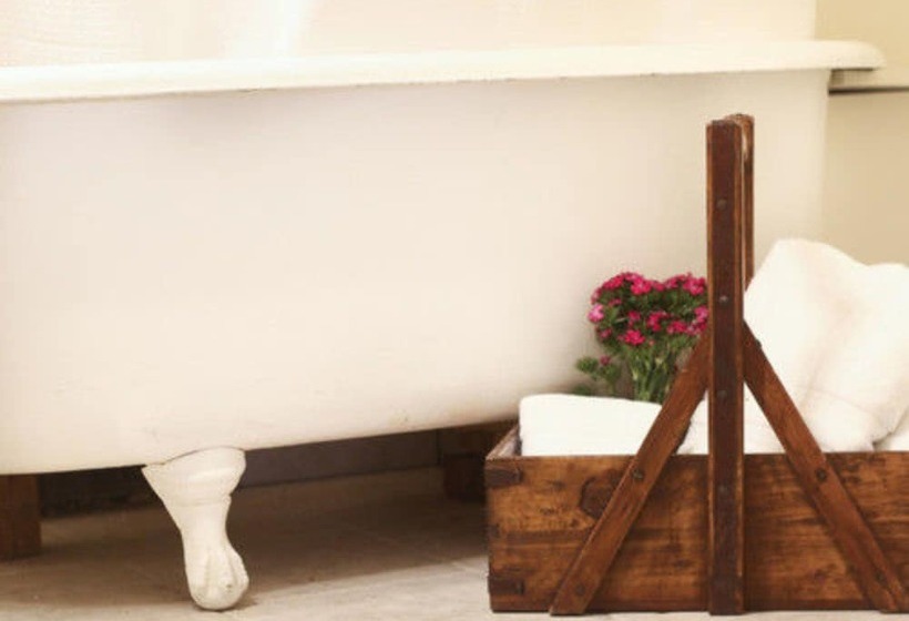 Hotelli Jonathan Pitney House