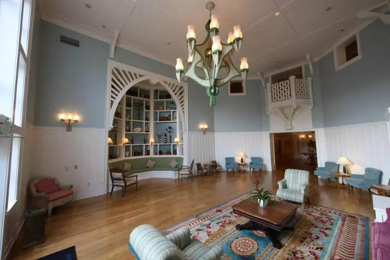 リゾートホテル Disney's Beach Club Villas