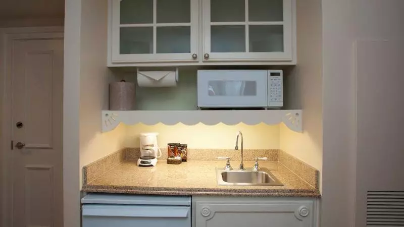 リゾートホテル Disney's Beach Club Villas