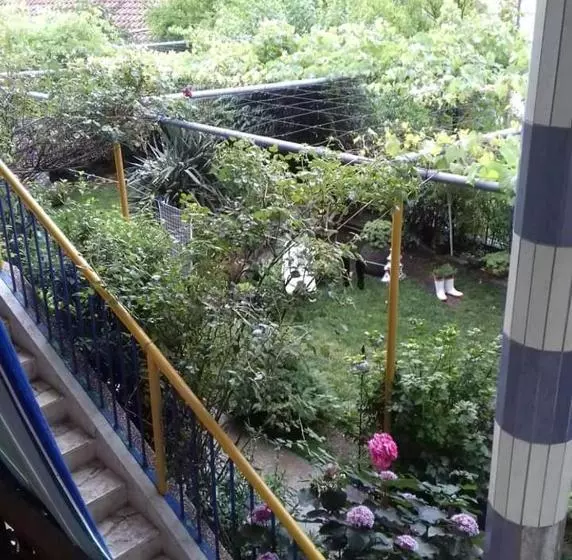 Hostel  Sema
