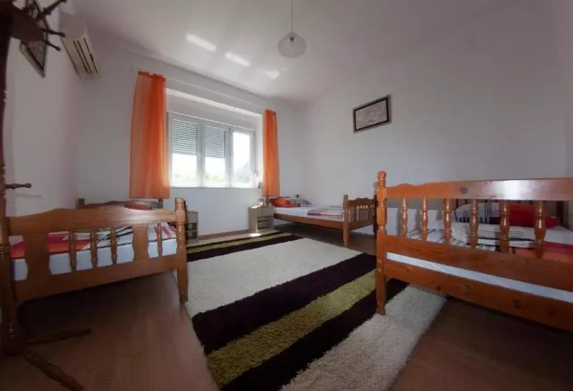 Hostel  Sema