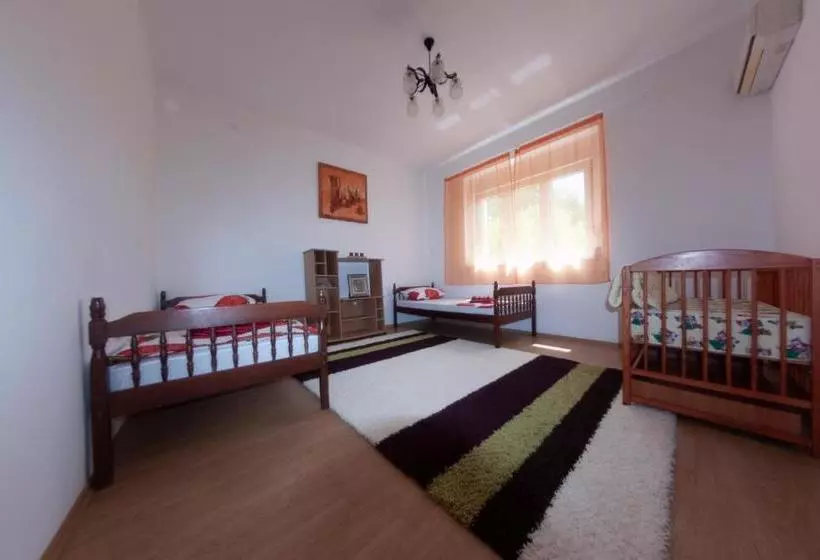 Hostel  Sema