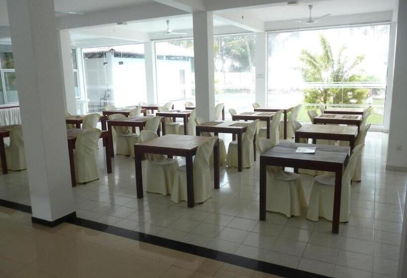 בית מלון כפרי Ocean View Cottage