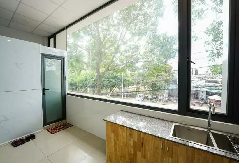 پانسیون Thanh Ngọc Motel