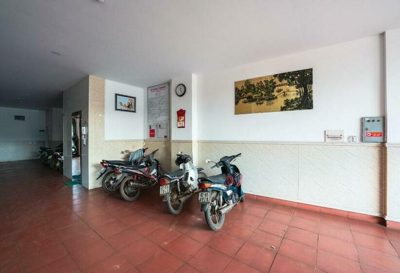 Pensão Thanh Ngọc Motel