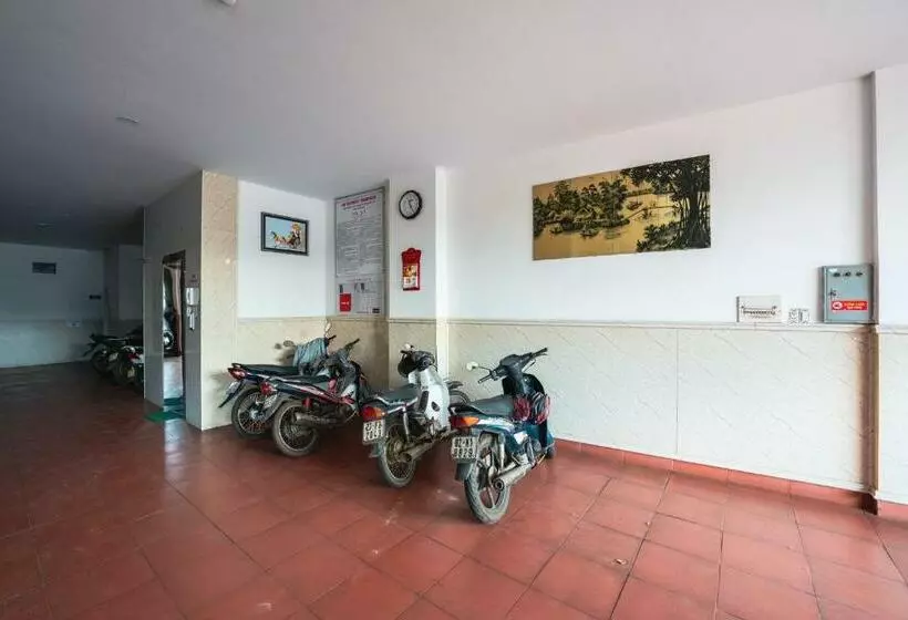 پانسیون Thanh Ngọc Motel