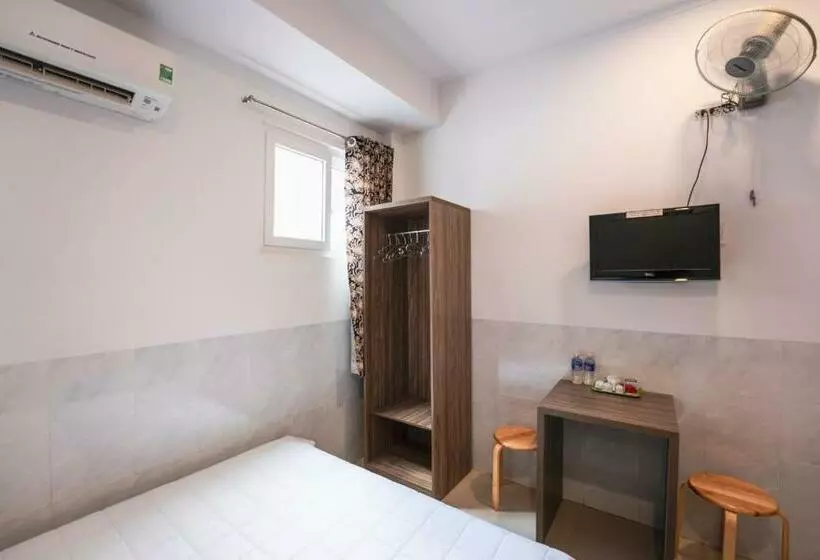 پانسیون Thanh Ngọc Motel