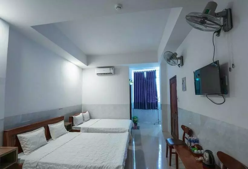 پانسیون Thanh Ngọc Motel
