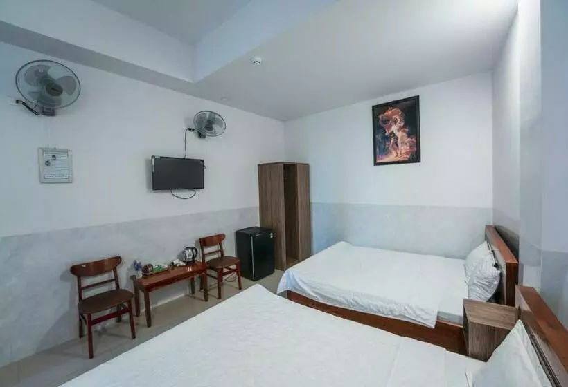 پانسیون Thanh Ngọc Motel