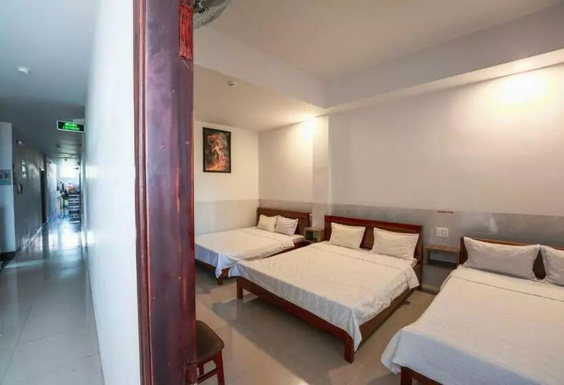 پانسیون Thanh Ngọc Motel