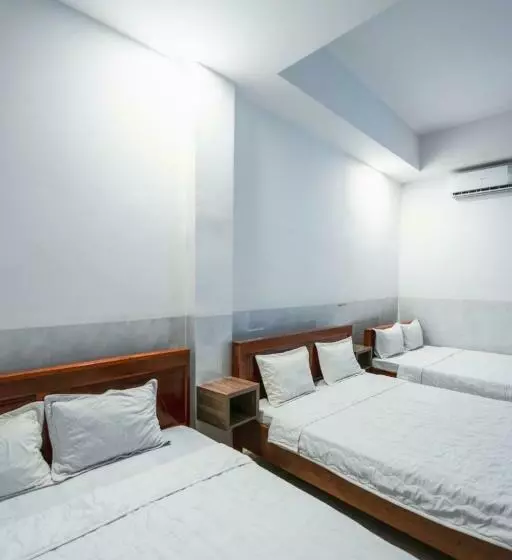 پانسیون Thanh Ngọc Motel