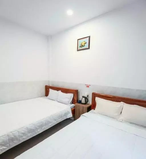 پانسیون Thanh Ngọc Motel