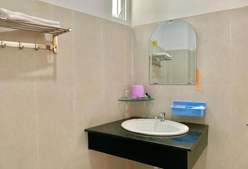 Pensão Thanh Ngọc Motel