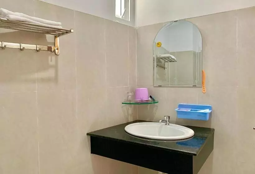 پانسیون Thanh Ngọc Motel