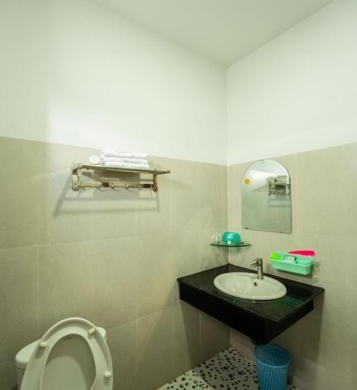 Pensão Thanh Ngọc Motel