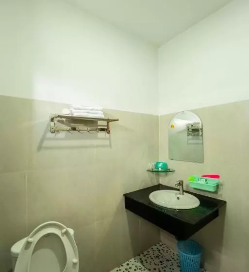 پانسیون Thanh Ngọc Motel