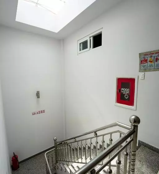 پانسیون Thanh Ngọc Motel