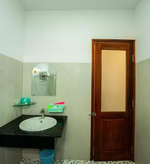 پانسیون Thanh Ngọc Motel