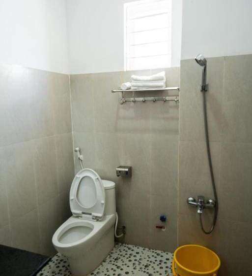 Pensão Thanh Ngọc Motel