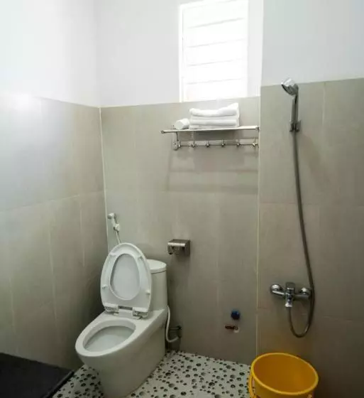 پانسیون Thanh Ngọc Motel