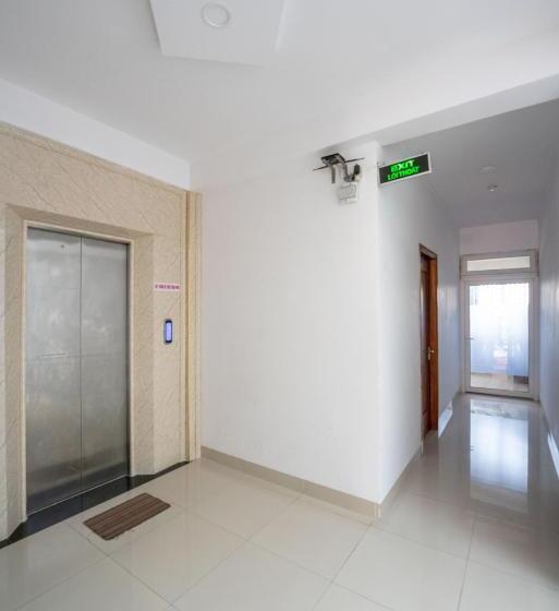 Pensão Thanh Ngọc Motel