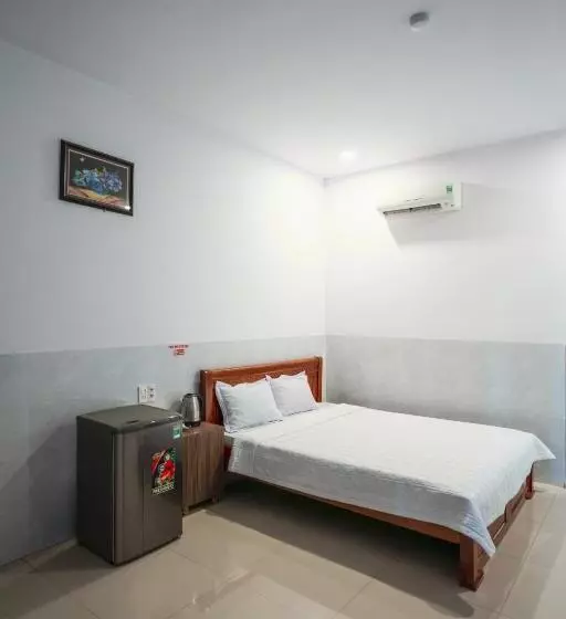 پانسیون Thanh Ngọc Motel