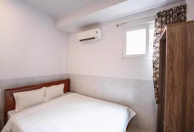 پانسیون Thanh Ngọc Motel