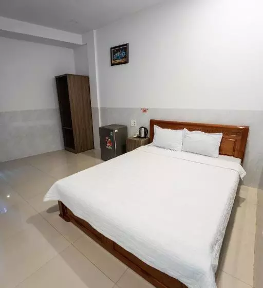 پانسیون Thanh Ngọc Motel