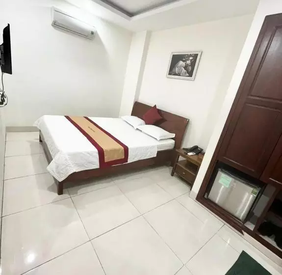 هتل Biển Ngọc