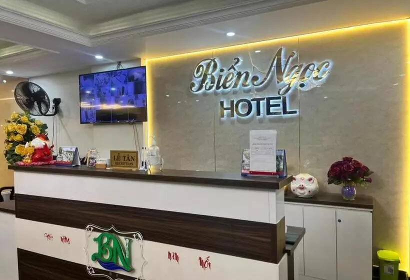 هتل Biển Ngọc