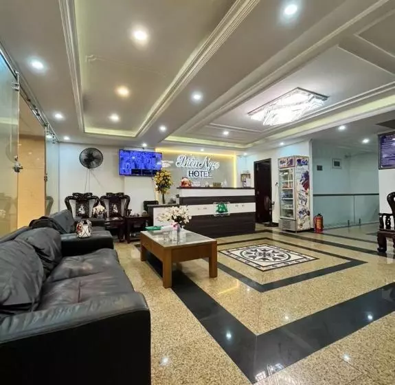 هتل Biển Ngọc