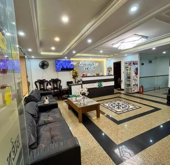 هتل Biển Ngọc