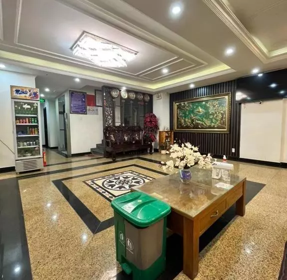 هتل Biển Ngọc
