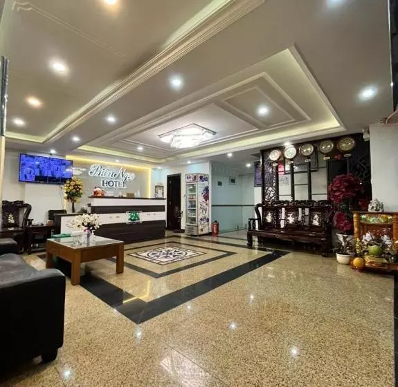 هتل Biển Ngọc