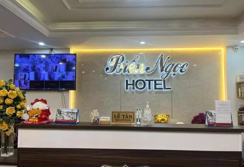 هتل Biển Ngọc
