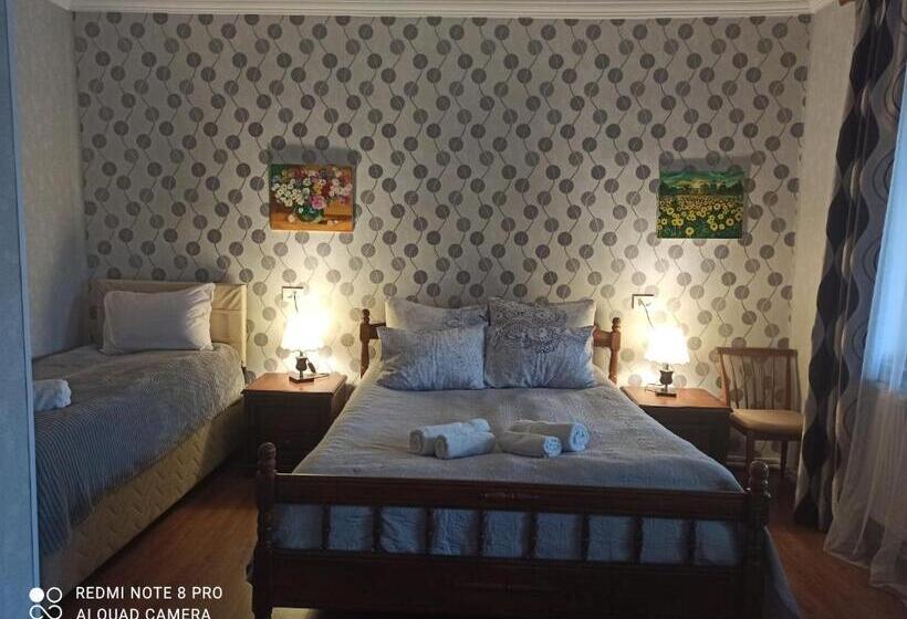 پانسیون Old Street