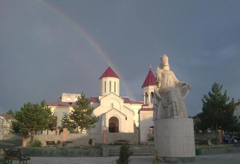 پانسیون Old Street