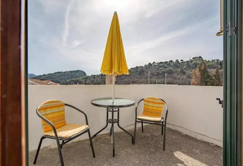 پانسیون Guesthouse Drašković
