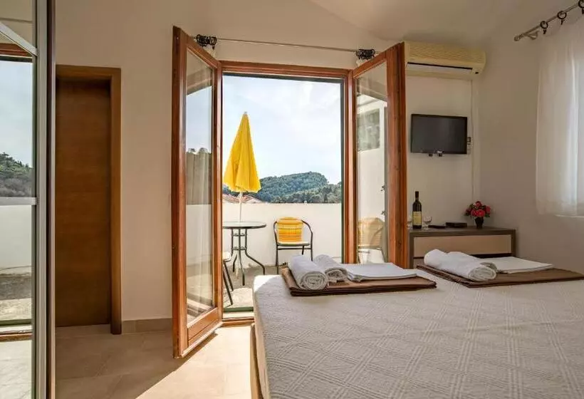 پانسیون Guesthouse Drašković