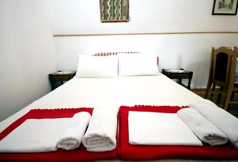 پانسیون Guesthouse Drašković