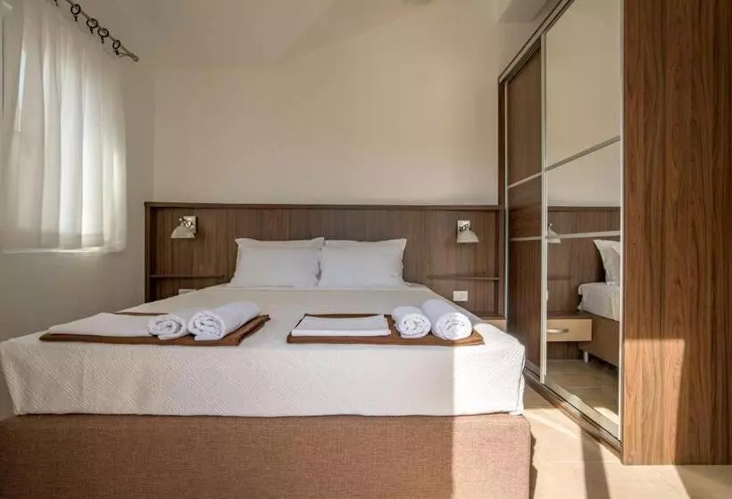 پانسیون Guesthouse Drašković
