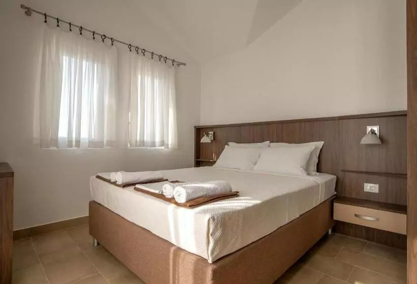 پانسیون Guesthouse Drašković