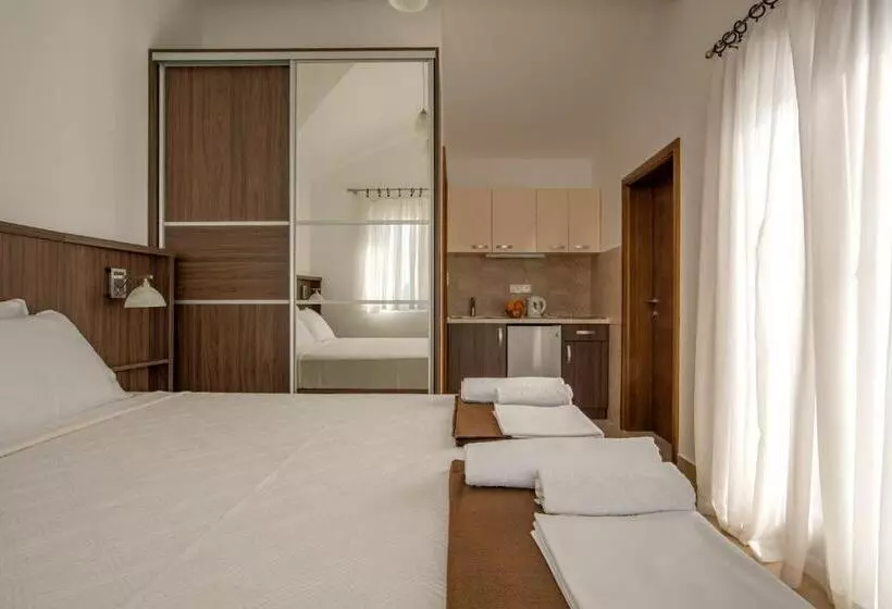 پانسیون Guesthouse Drašković