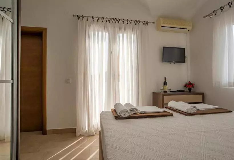 پانسیون Guesthouse Drašković