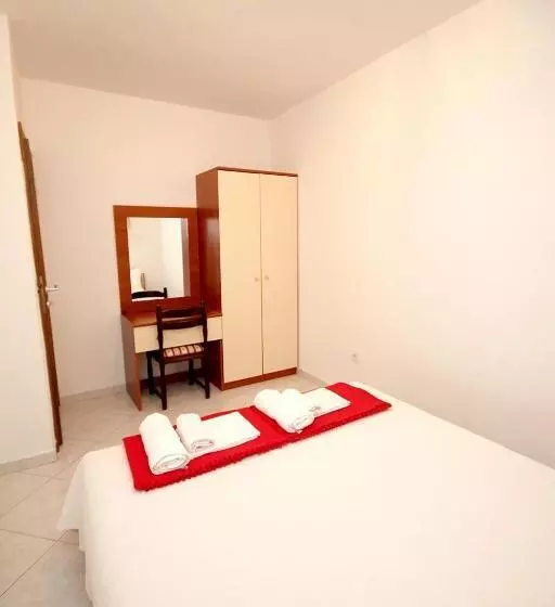 پانسیون Guesthouse Drašković