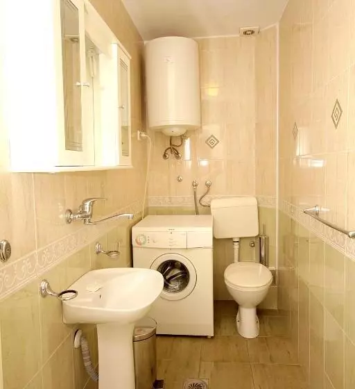 پانسیون Guesthouse Drašković